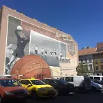 Rumbart Apartman